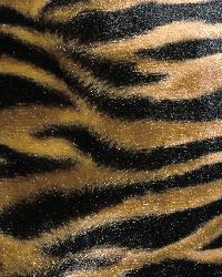 Baby Tiger Faux Fur 